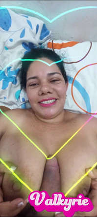 Valkyrieandluigy Come and Follow Me for New Videos