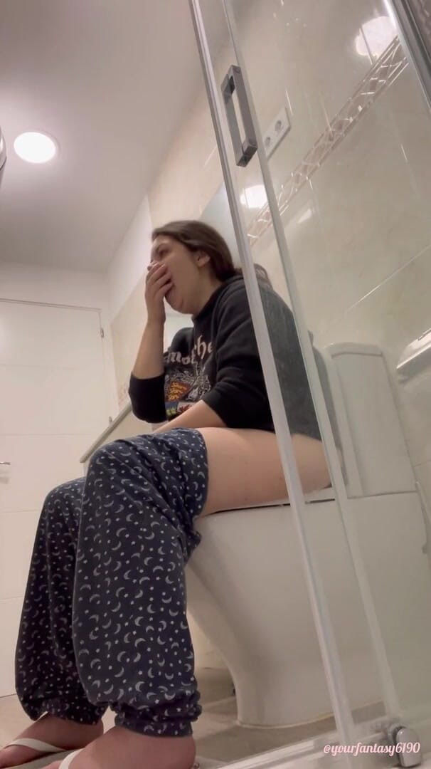 Your fantasy studio: Toilet diaries S1 Ep5