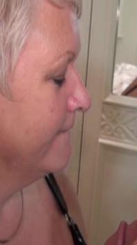 Blowjob and Facial