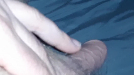 kinkylittledickie: Kompilasi hampir satu HR Saya Jacking off dari 5 Klip