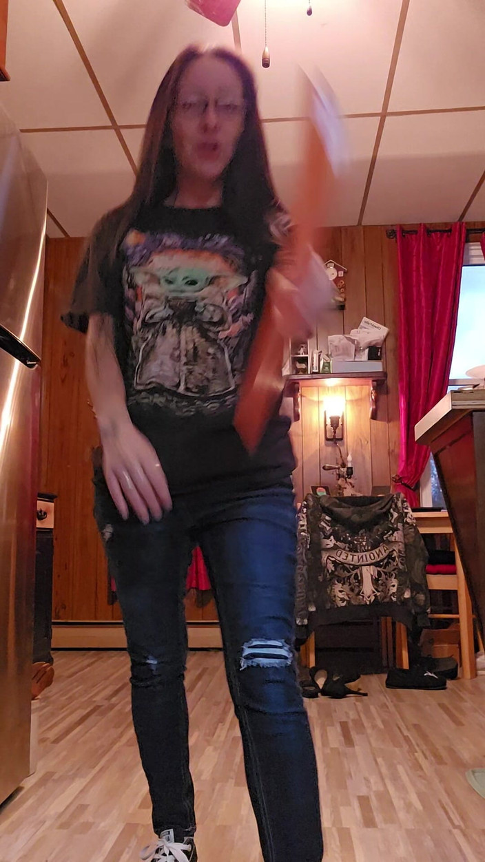 Raven Willow: ऑफिस में मुझे परेशान न करें