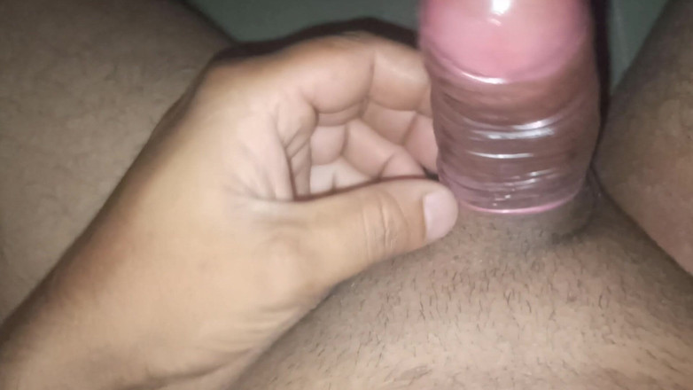 Deepak1989cage: Condoom breekt mijn grote penis