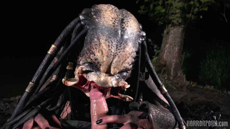 Horror porn: Lucah seram 49 pemburu batang pemangsa