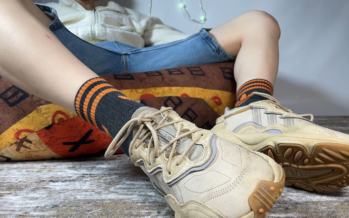 Artem Suchkov: 정액으로 남자를 먹이는 젊은 주인