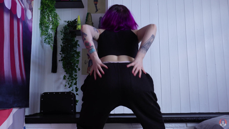 Alice Bean: Mirositor de chiloți murdari