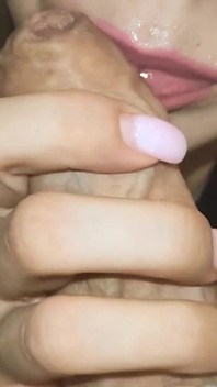Gentle Slow Blowjob. Am I an Obedient and Diligent Stepsister?