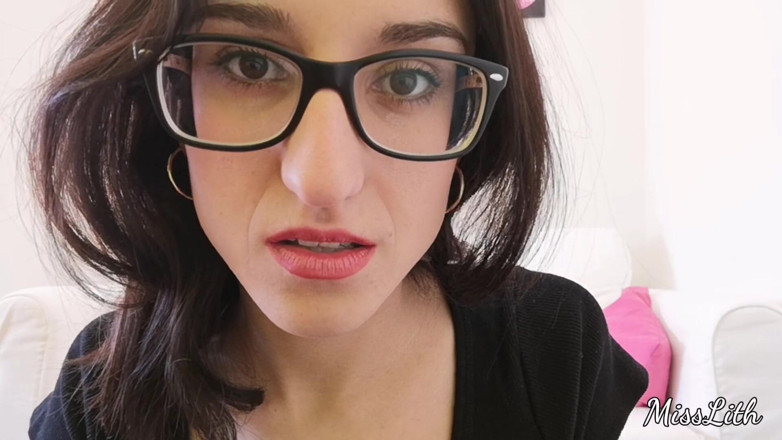 Miss Lith Domina: Taste It (savor It) - CEI 1