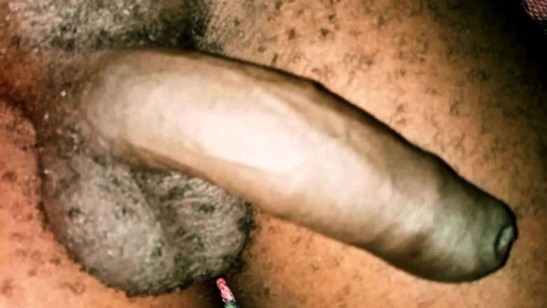 Judith xxx: Bonne chance pour le Nouveau Mois...