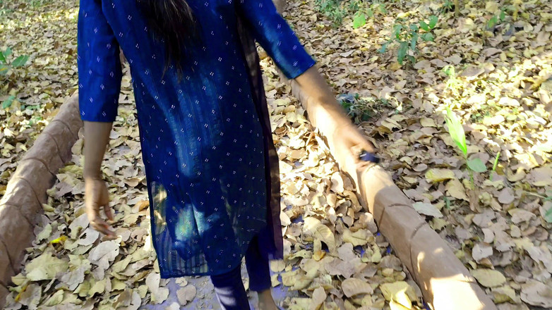 Ankush raj: Üvey kızım bugün parka çağrıldı ve onu odaya koydu