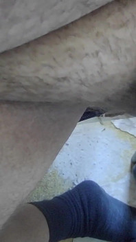Five minutes of me masturbating (Failing NNN of 2022)