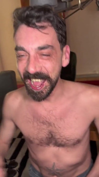Big StepDaddy Fuck Melad Wild