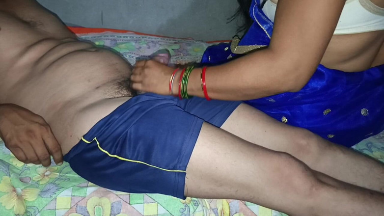 Kavita69: Young Boy Cums Inside Me While Having Sex with Hot...