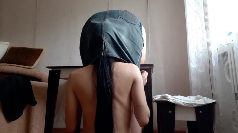 Lesbian-candys: I Lick My Teacher's Ass to Pass the Exam