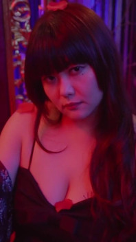 Sexy Asian Cutie Solo Show