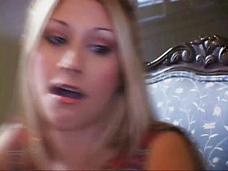 Threeway Entertainment: Busty MILF and cute teen get fucked on the couch