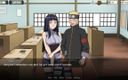 LoveSkySan69: Kunoichi Trainer - Naruto Trainer [v0.21.1] Part 110 Hitana Fucked Good in Classroom...
