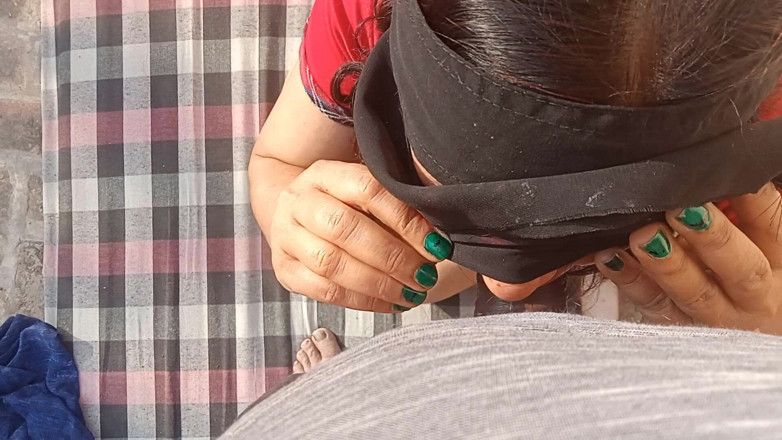 aliabegum: Indiana noiva recém-casada boquete xxx hardcore sexo vídeo
