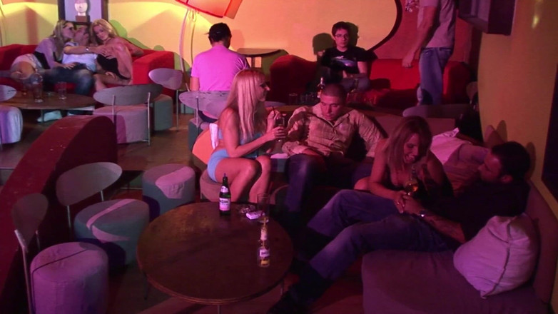 Depravated trio: Sex och extrem perversion - del 2