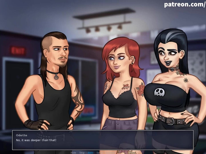 Cartoon Play: Saga estivale, partie 161 (0.20.16)