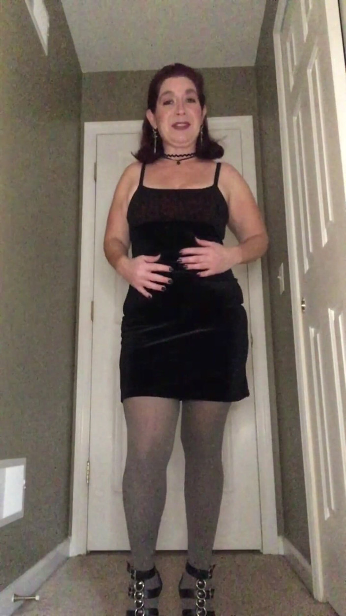 Elianna: Nové spodní prádlo pro modelku a stříkání