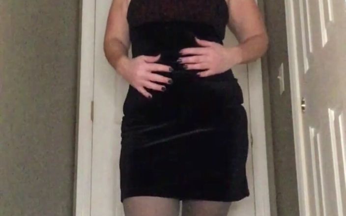 Elianna: Nieuwe lingerie om te modelleren en te spuiten