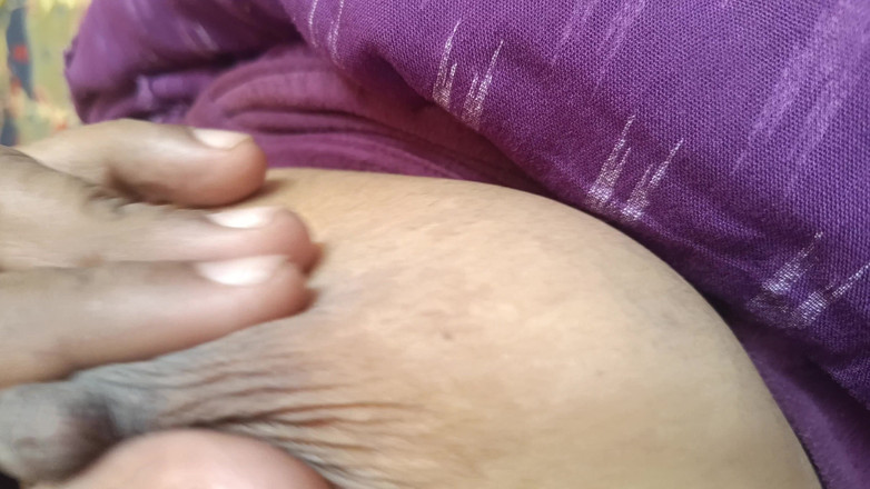 Pushpa studio: Gospodină infidelă se fute în pat