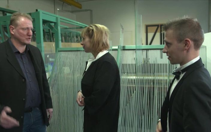 MMV Films XXX: Seksi toplantılar - bölüm 1