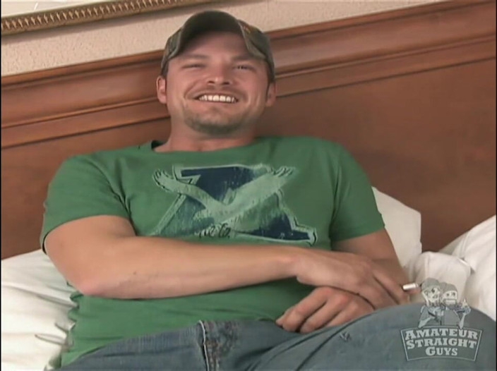 Jay's Amateur Straight Guys: JSG Chronicles Vol. 7