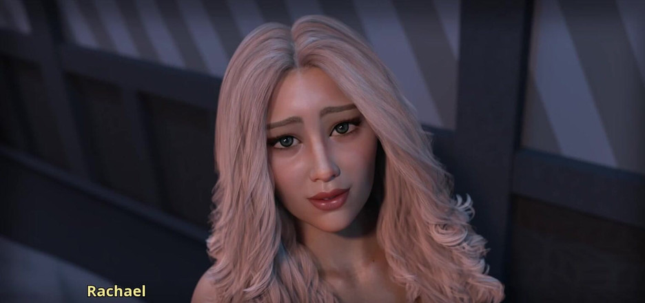 Miss Kitty 2K: Wvm - 244부 - Misskitty2k의 임신한 여자