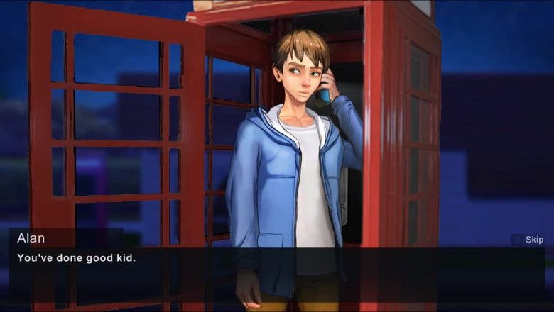 LoveSkySan69: Taffy Tales 0.170b Part 33 Jessica Time 作成者: Loveskysan69