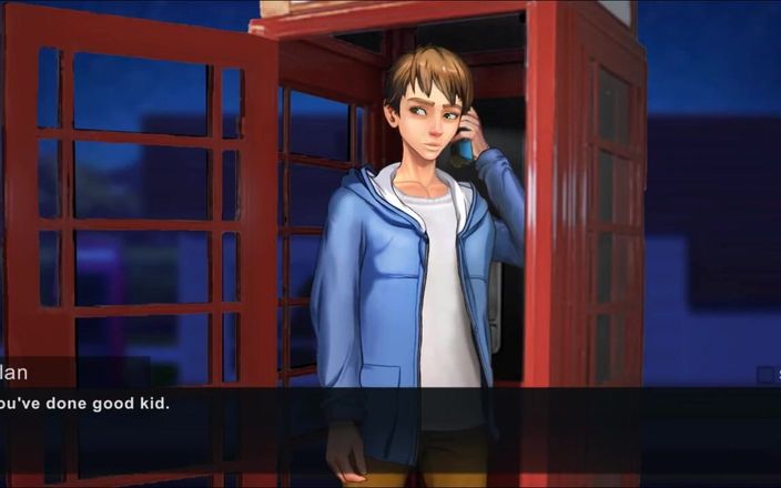 LoveSkySan69Real: Taffy Tales 0.170b Část 33 Jessica Time od Loveskysan69