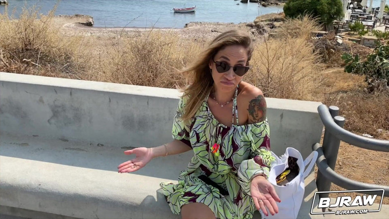 BJ Raw: Malena's Italian Treat
