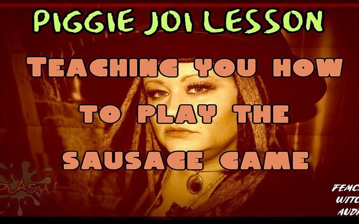 Camp Sissy Boi: AUDIO ONLY - Teaching you how to play the sausage game