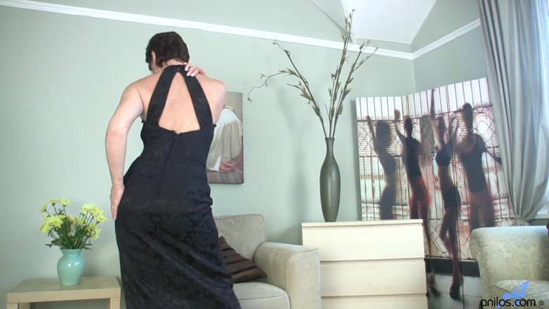 Anilos: Sexydress