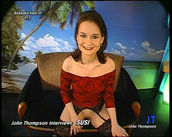 GGG John Thompson Studio: Ggg John Thompson - sin agujero atrás