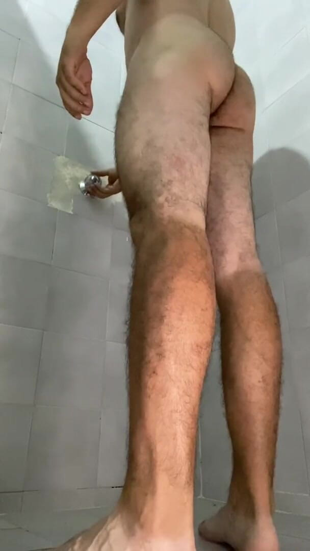 Latin mature king: Великий член, великий камшот