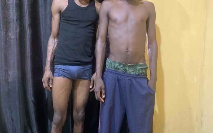 Honeyslim: Fucking Wth My Roommate
