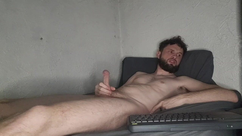 TalenJames: Крис заставляет меня кончить