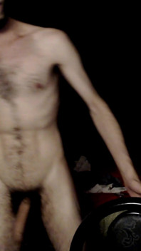 Cock.