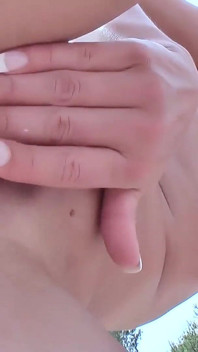 Hardcore Sex for Susi in Mallorca