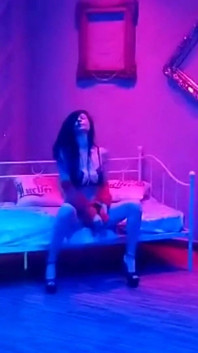 Strip Club Spain