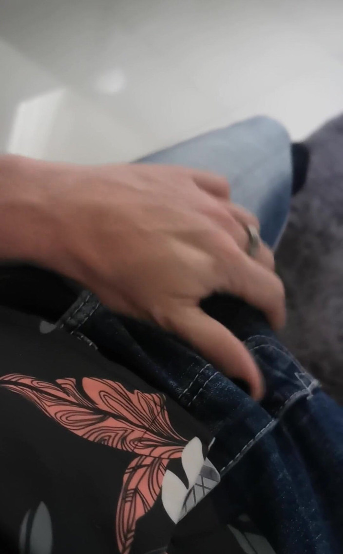 Dirty Talking Guy: Jag behöver dig här nu