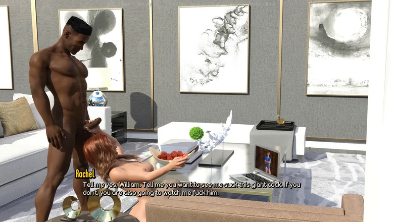 Dirty GamesXxX: Ett liv värt att leva: saftiga sexhistorier - avsnitt 14