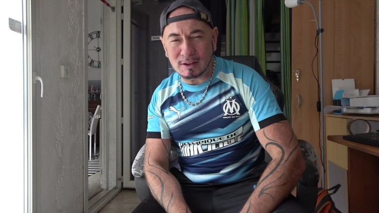 Recent amator bareback French porn: Ayam besar dan bola besar