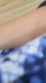 My Shy Girlfriend Looks Cute While Studying