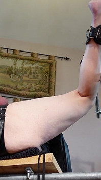 How Deep Is His Hole?