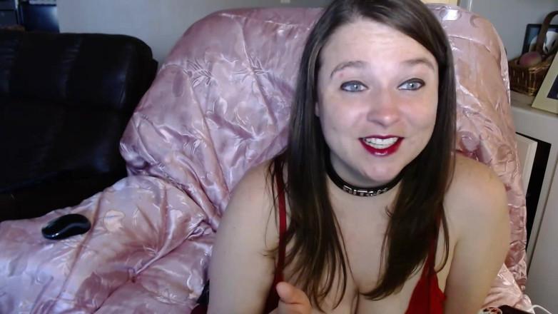 Mistress Michella Marijuana: You have a small dick and it doesn't get hard?