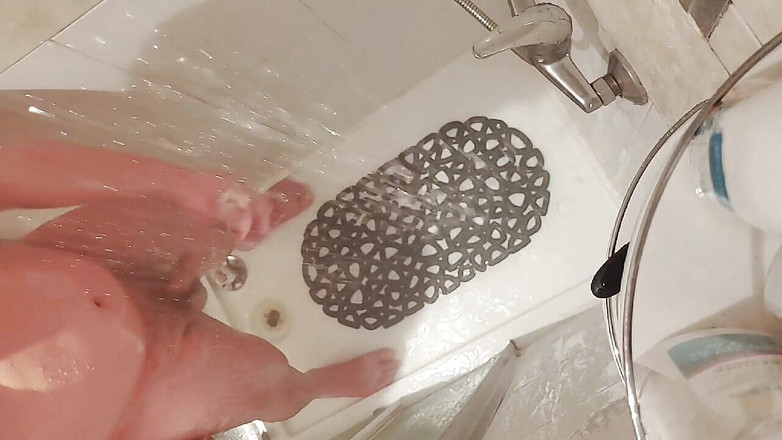 Lasd: Mi rilasso con il mio bellissimo pene.