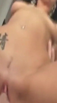 Filthy Anal Fingering and Sloppy Mouth Tasting Explosion