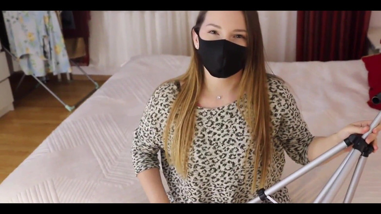 Loly Lola: Video lucah pertama kami!